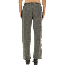 FLEECE PANTS