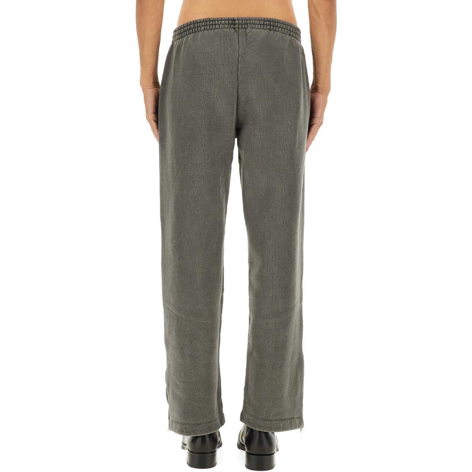 FLEECE PANTS