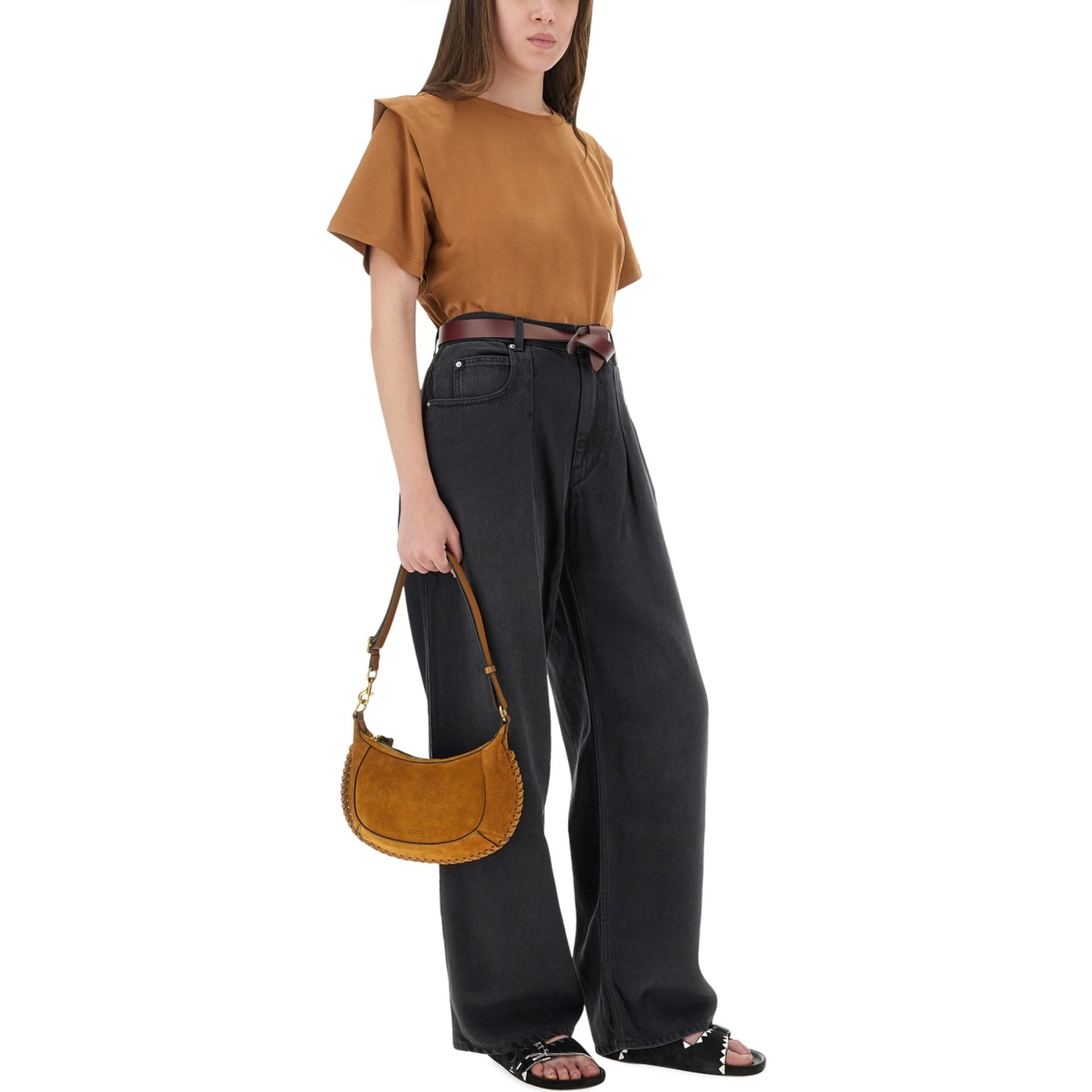 JEANS "RODAYNA"