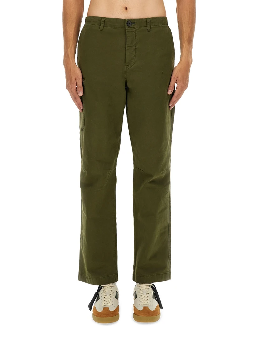 CARGO PANTS