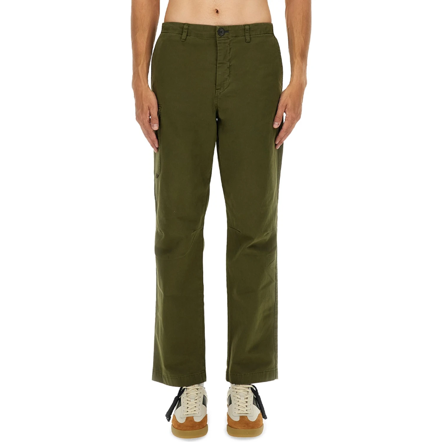 CARGO PANTS