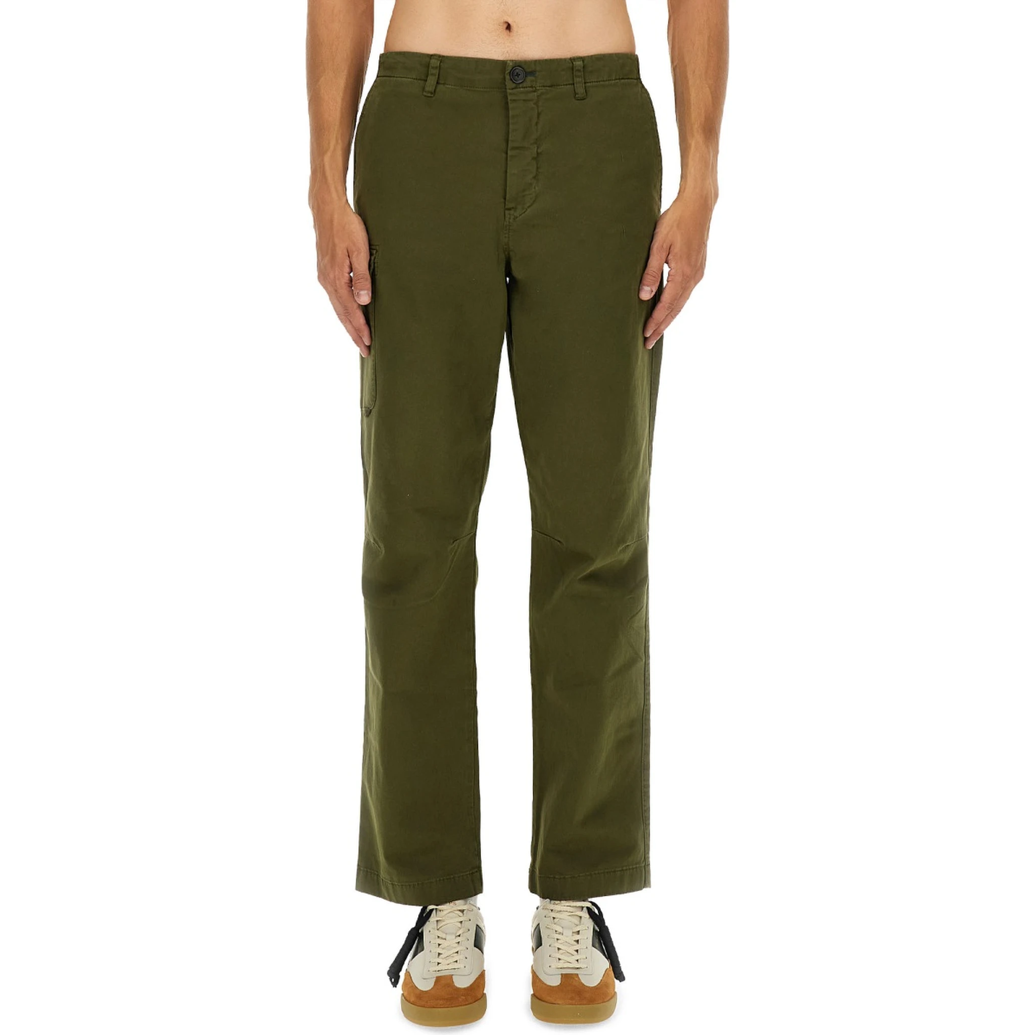 CARGO PANTS