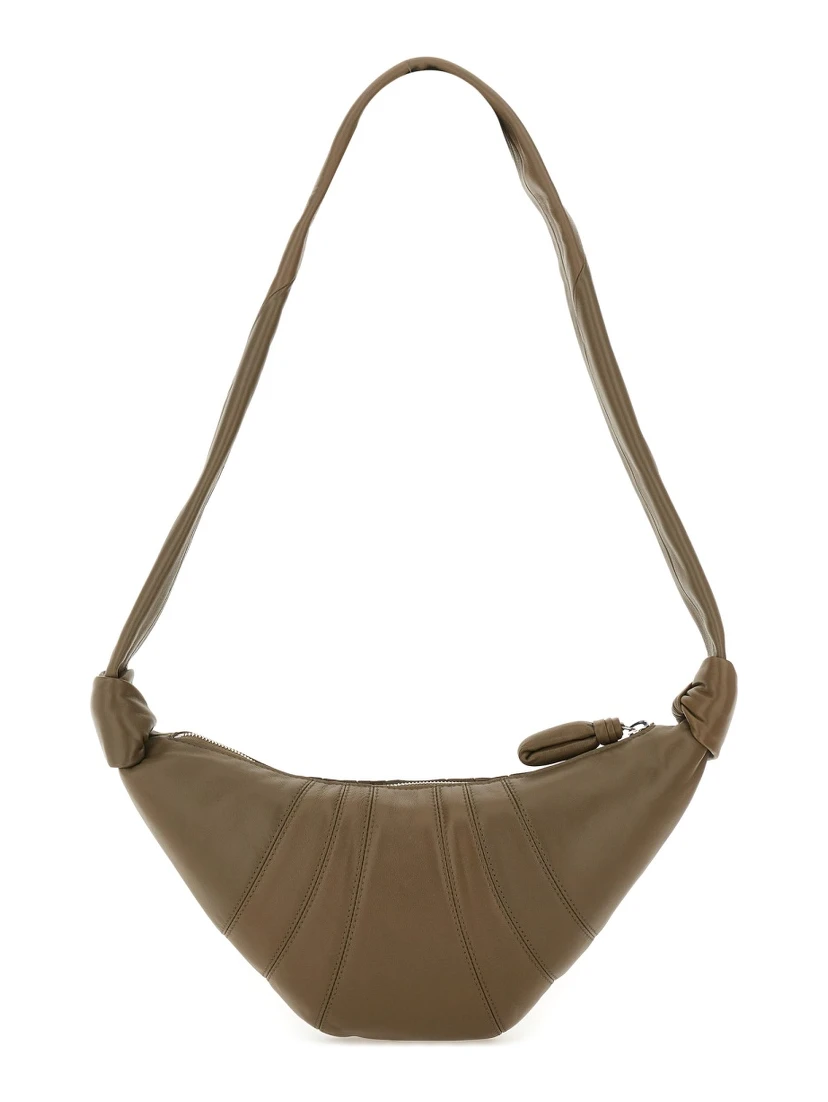 SMALL "CROISSANT" BAG