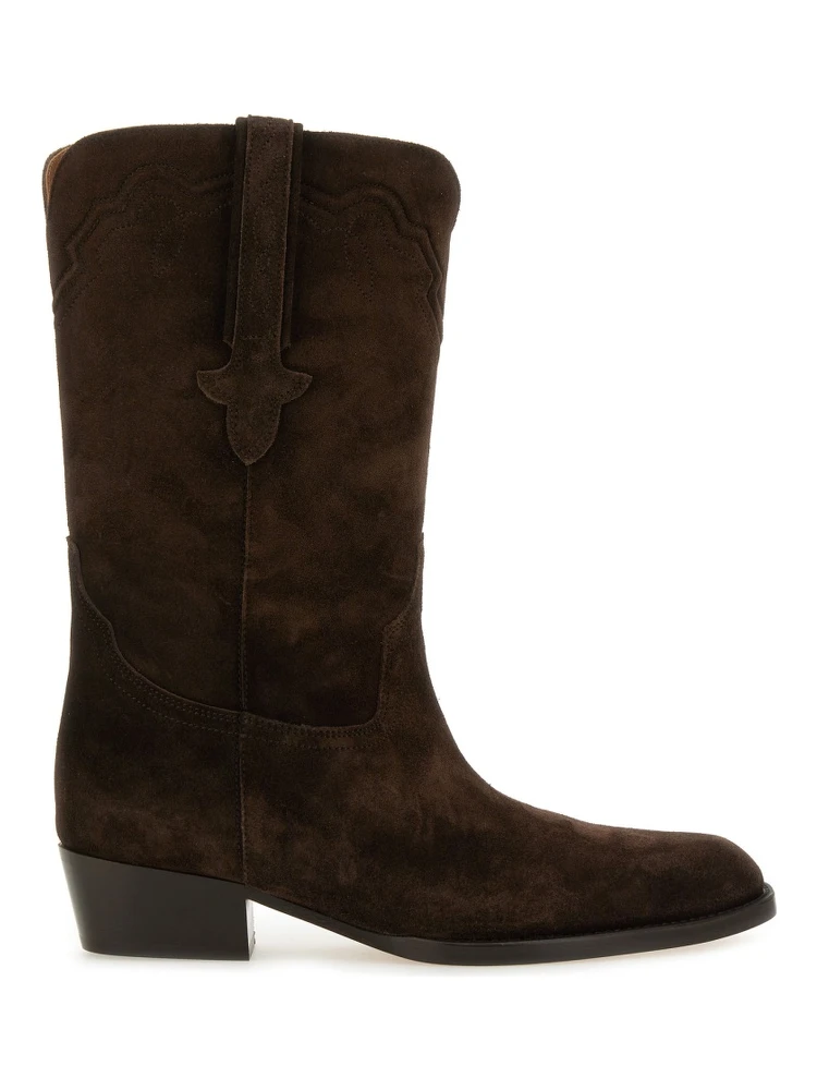 BOOT "HILDA"