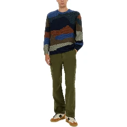 CARGO PANTS