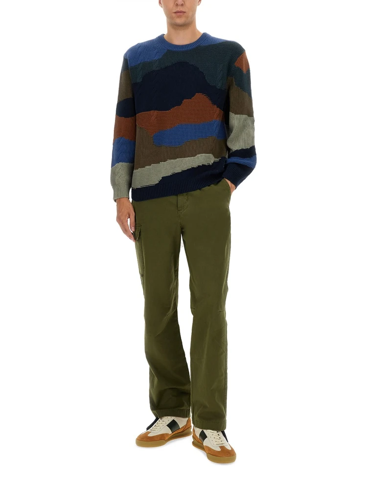 CARGO PANTS alternative