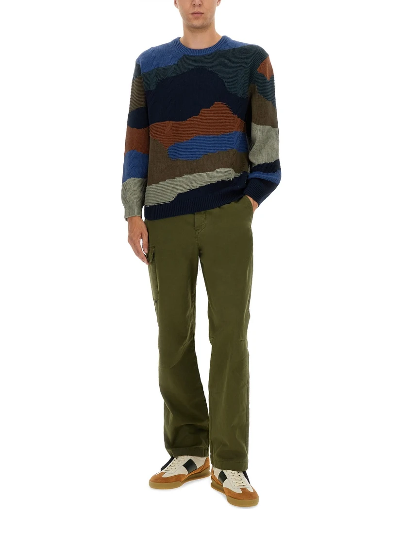 CARGO PANTS