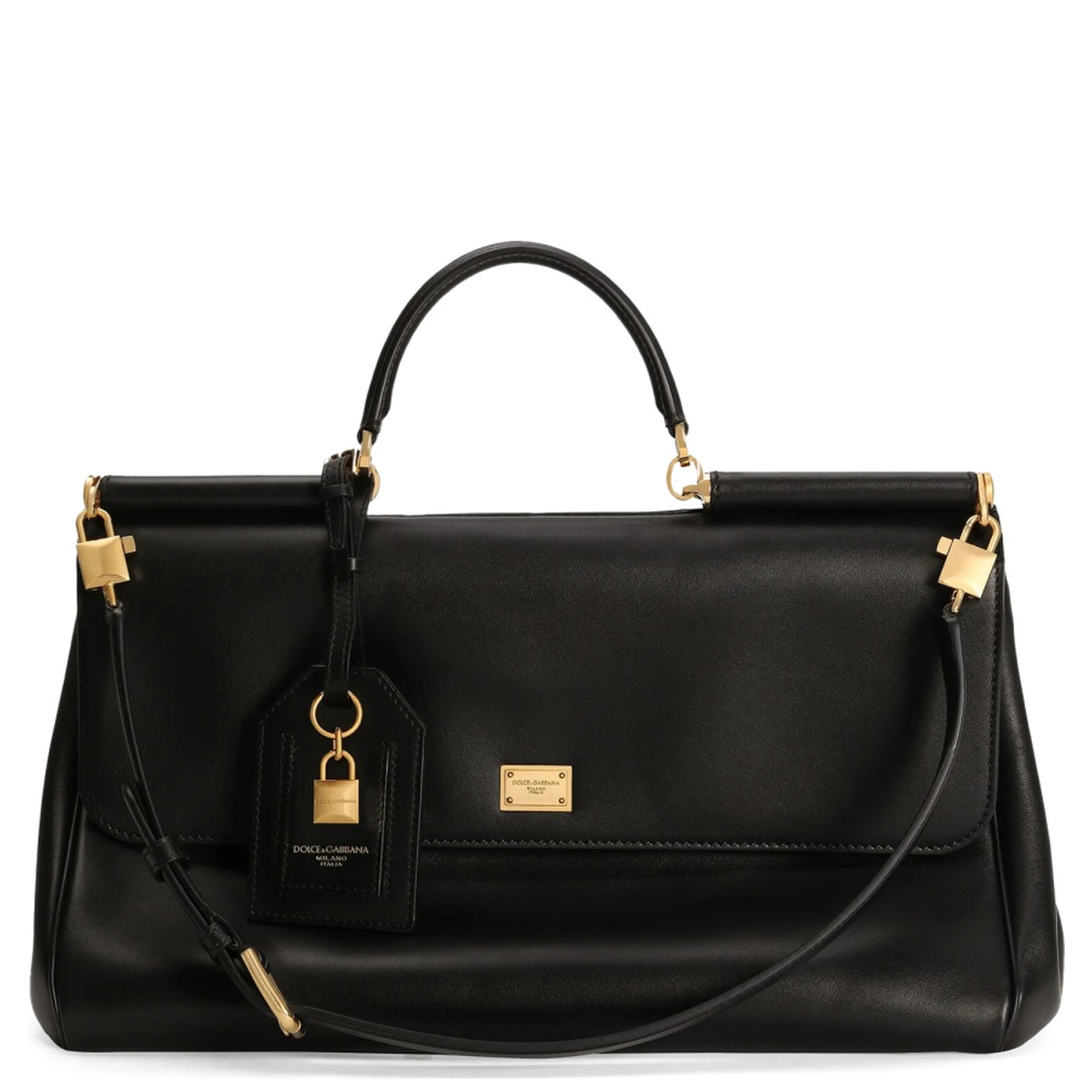 "MY SICILY" HANDBAG