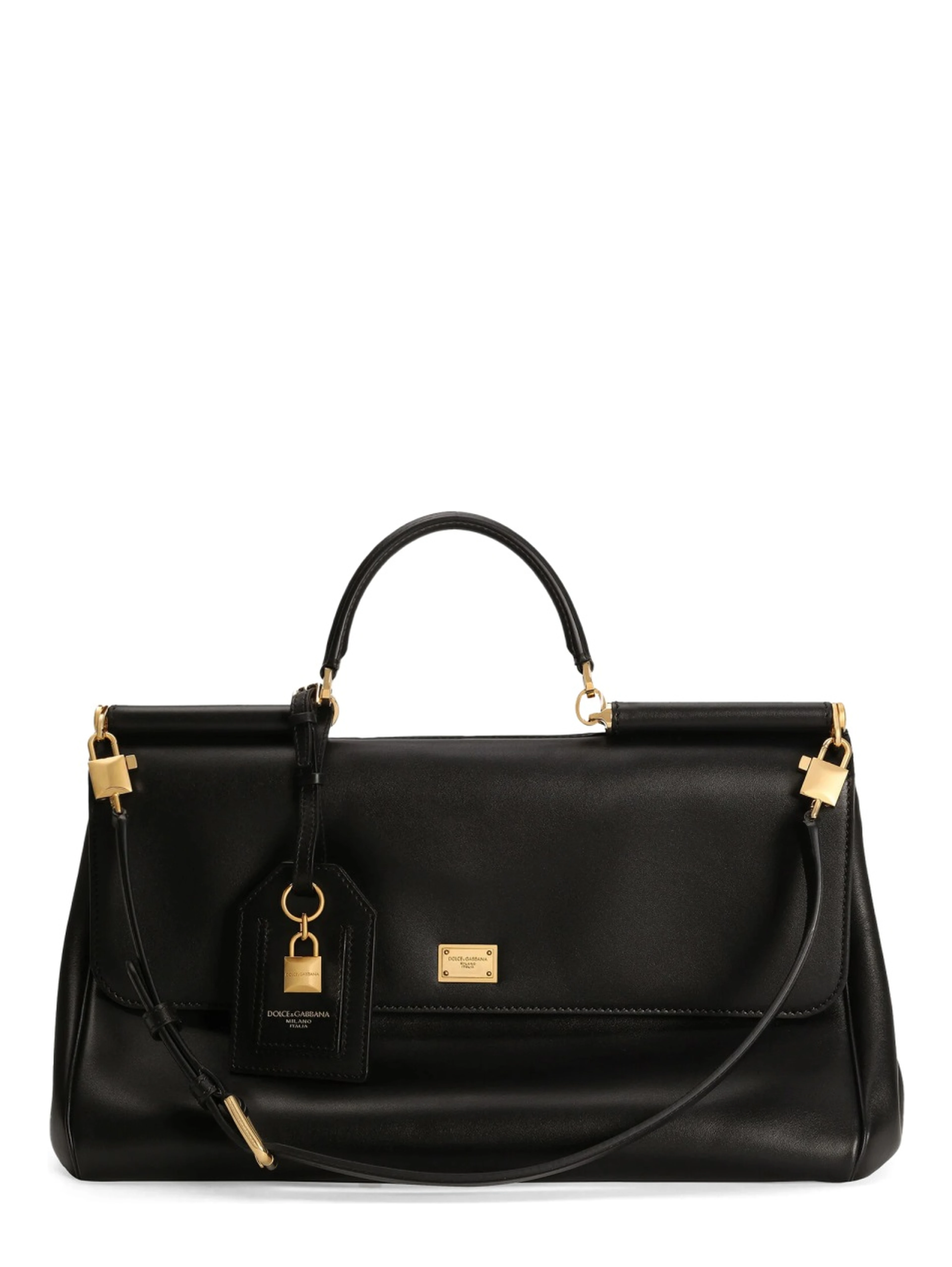 "MY SICILY" HANDBAG