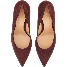 DÉCOLLETÉ "GIANVITO 85"