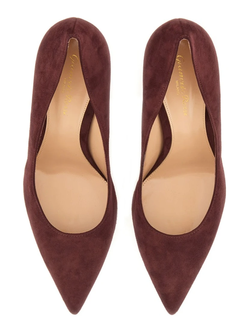 DÉCOLLETÉ "GIANVITO 85"