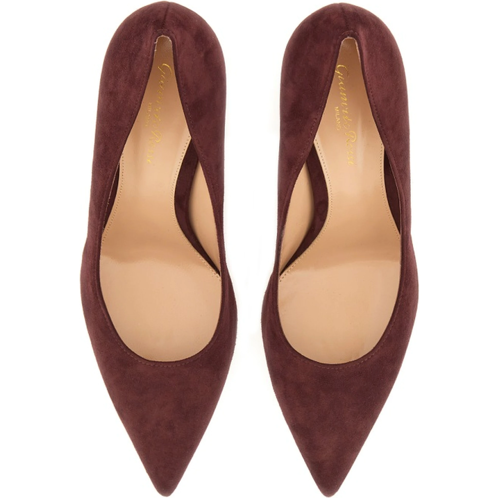 DÉCOLLETÉ "GIANVITO 85"