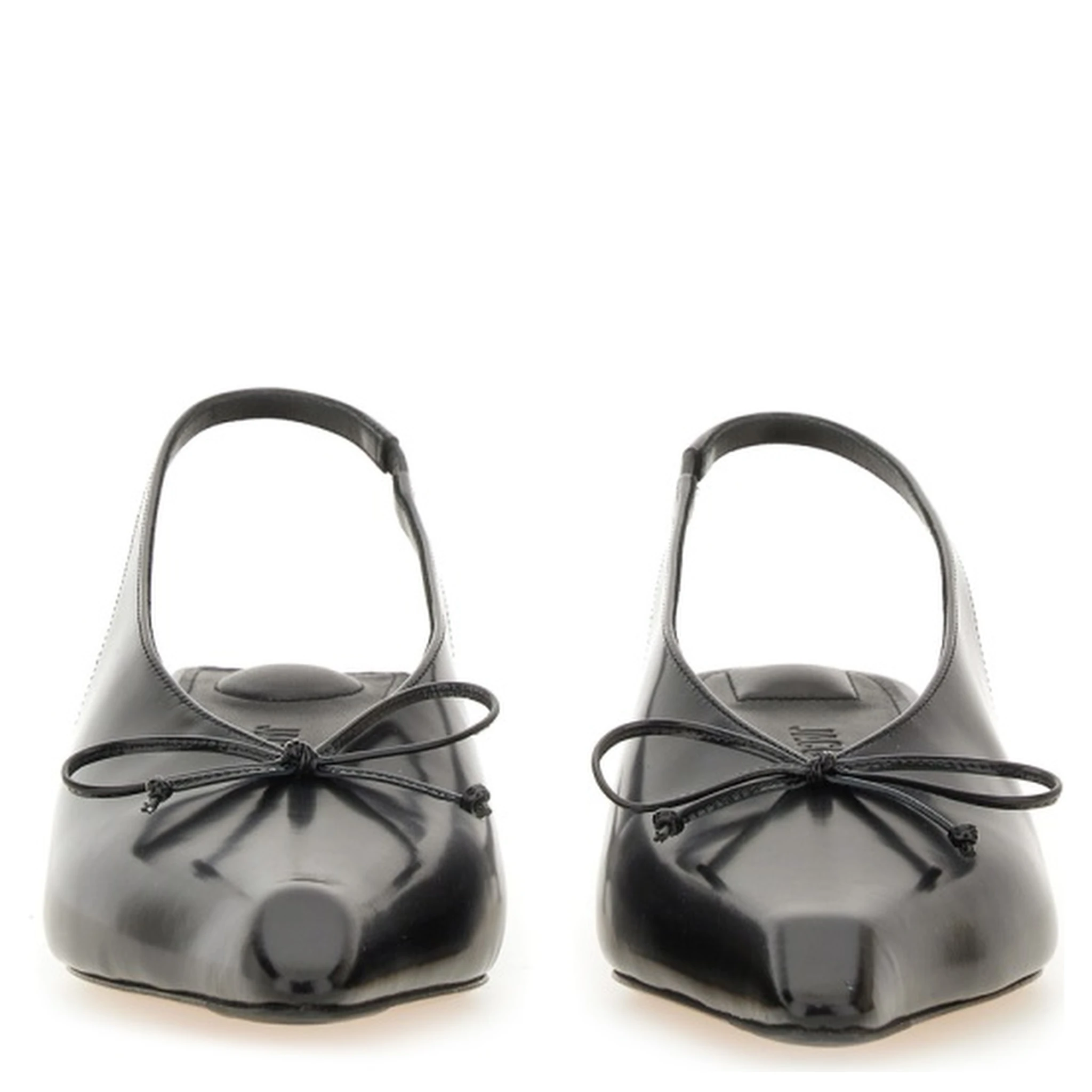 THE "CUBISTO" SLINGBACKS