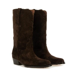 BOOT "HILDA"