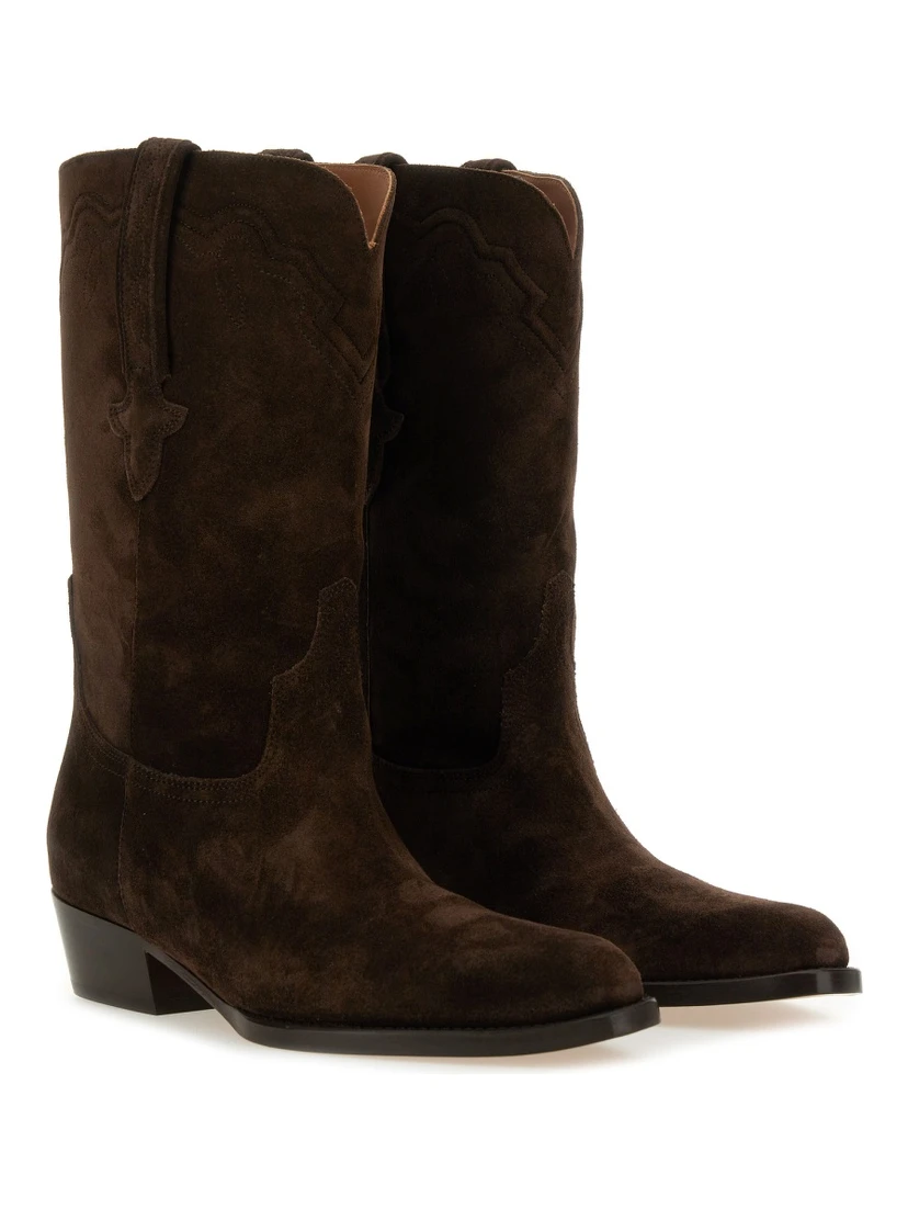 BOOT "HILDA"