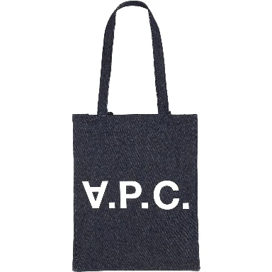DENIM TOTE BAG