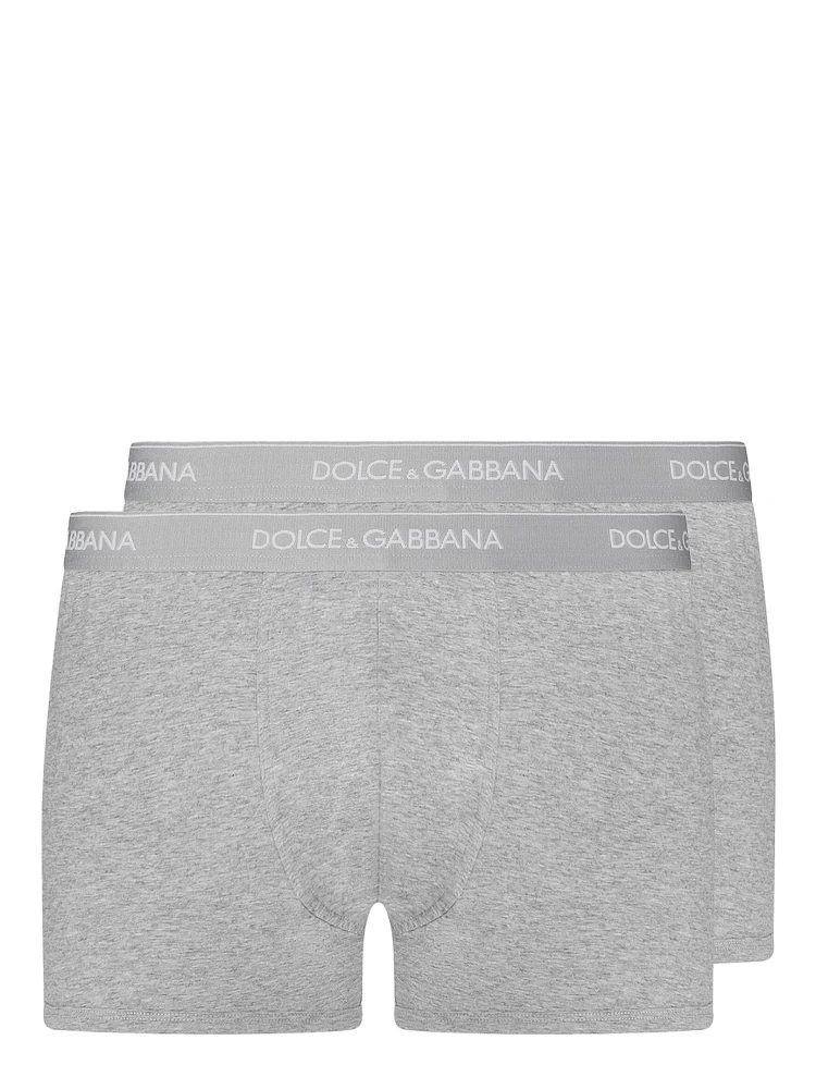 BI-PACK BOXER REGULAR