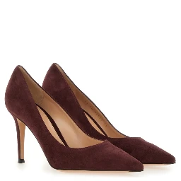 DÉCOLLETÉ "GIANVITO 85"
