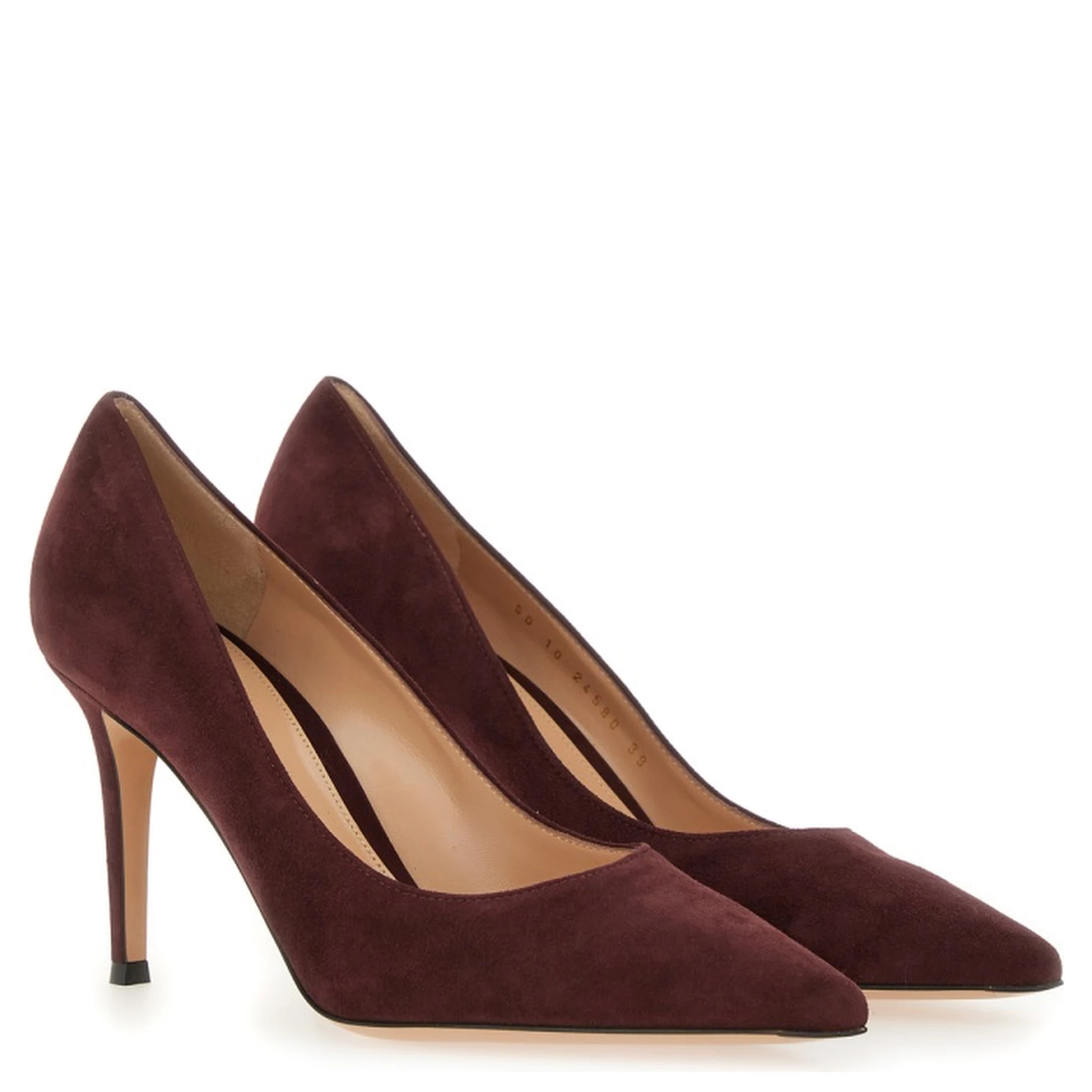 DÉCOLLETÉ "GIANVITO 85"