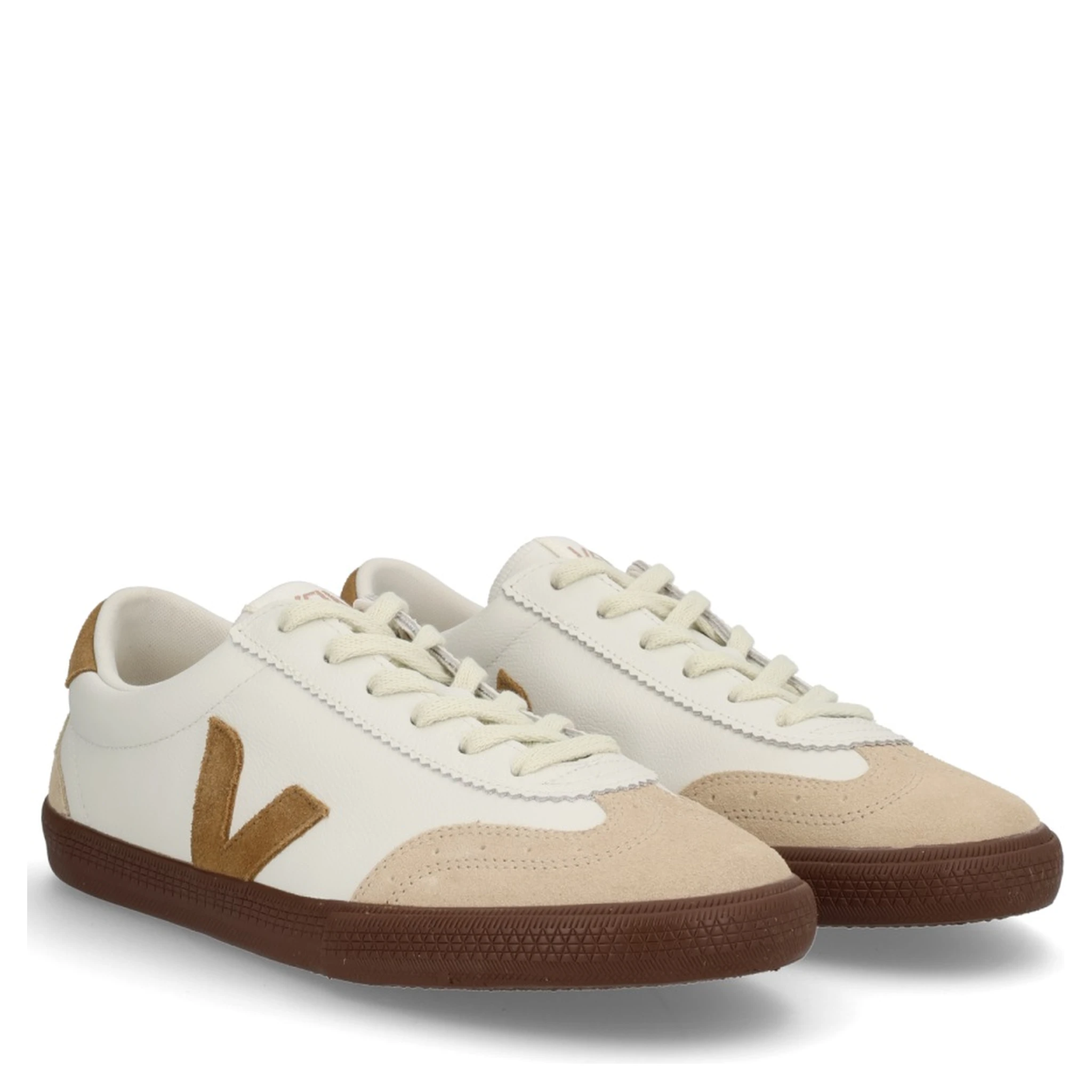 "VOLLEY" SNEAKER