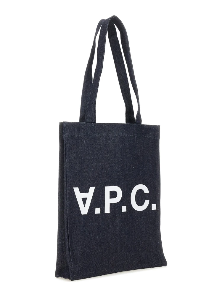 DENIM TOTE BAG alternative