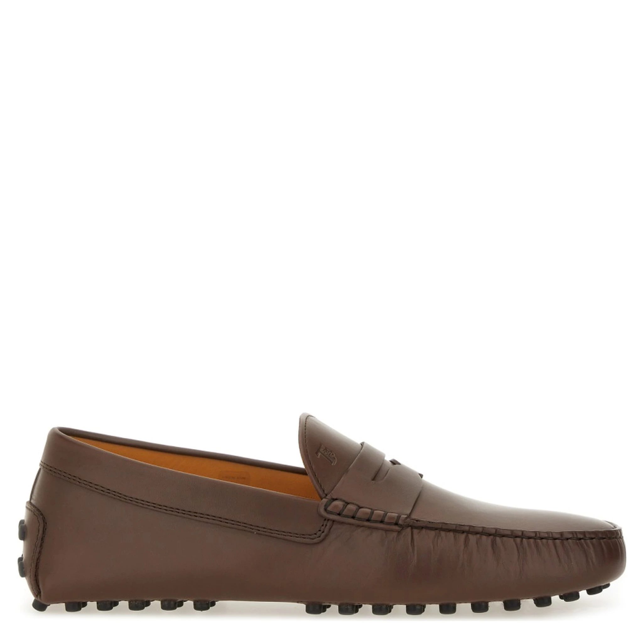 MOCCASIN "GOMMINO BUBBLE"