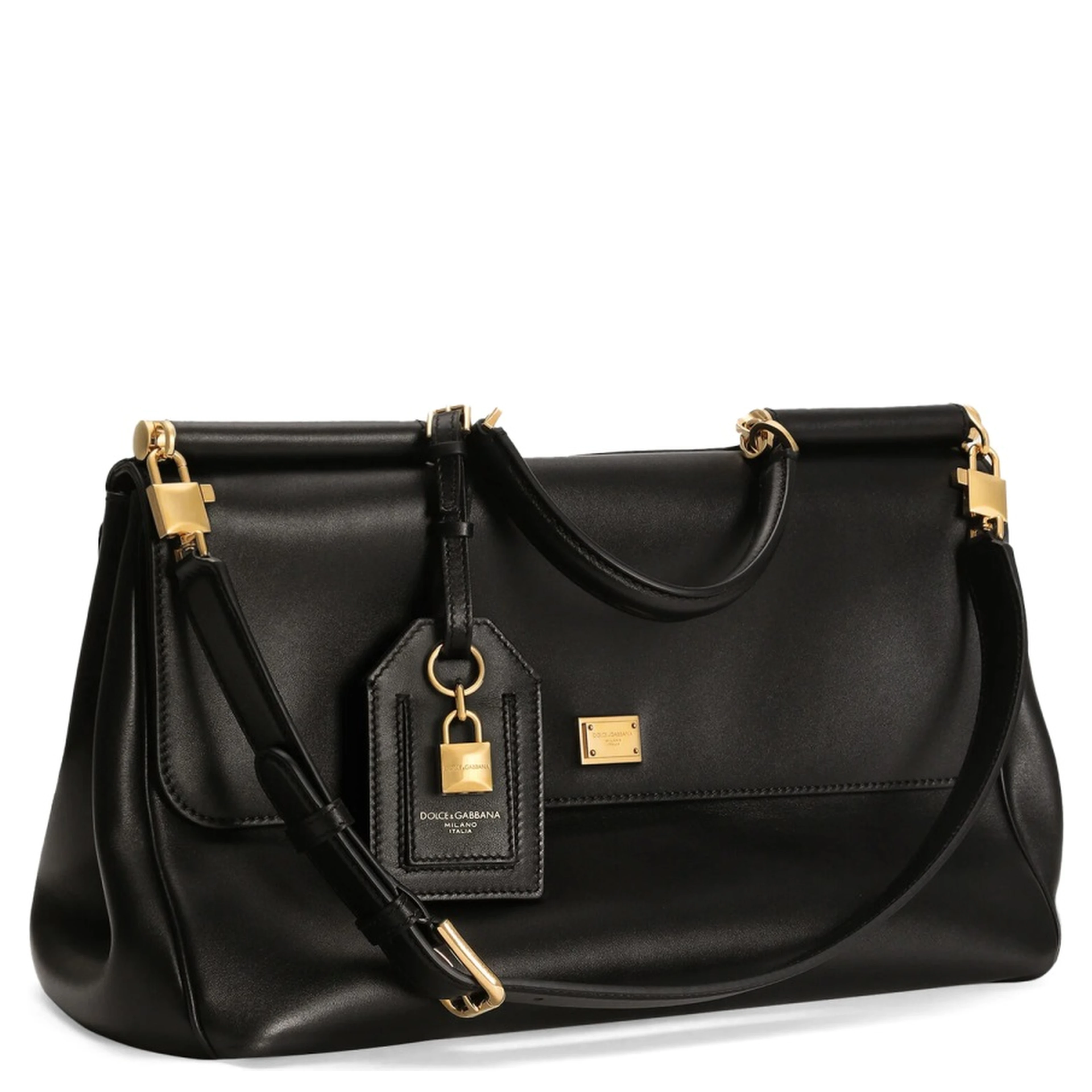 "MY SICILY" HANDBAG