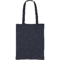 DENIM TOTE BAG