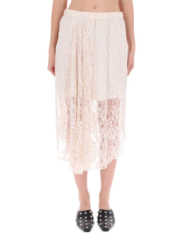 "SELMO" SKIRT
