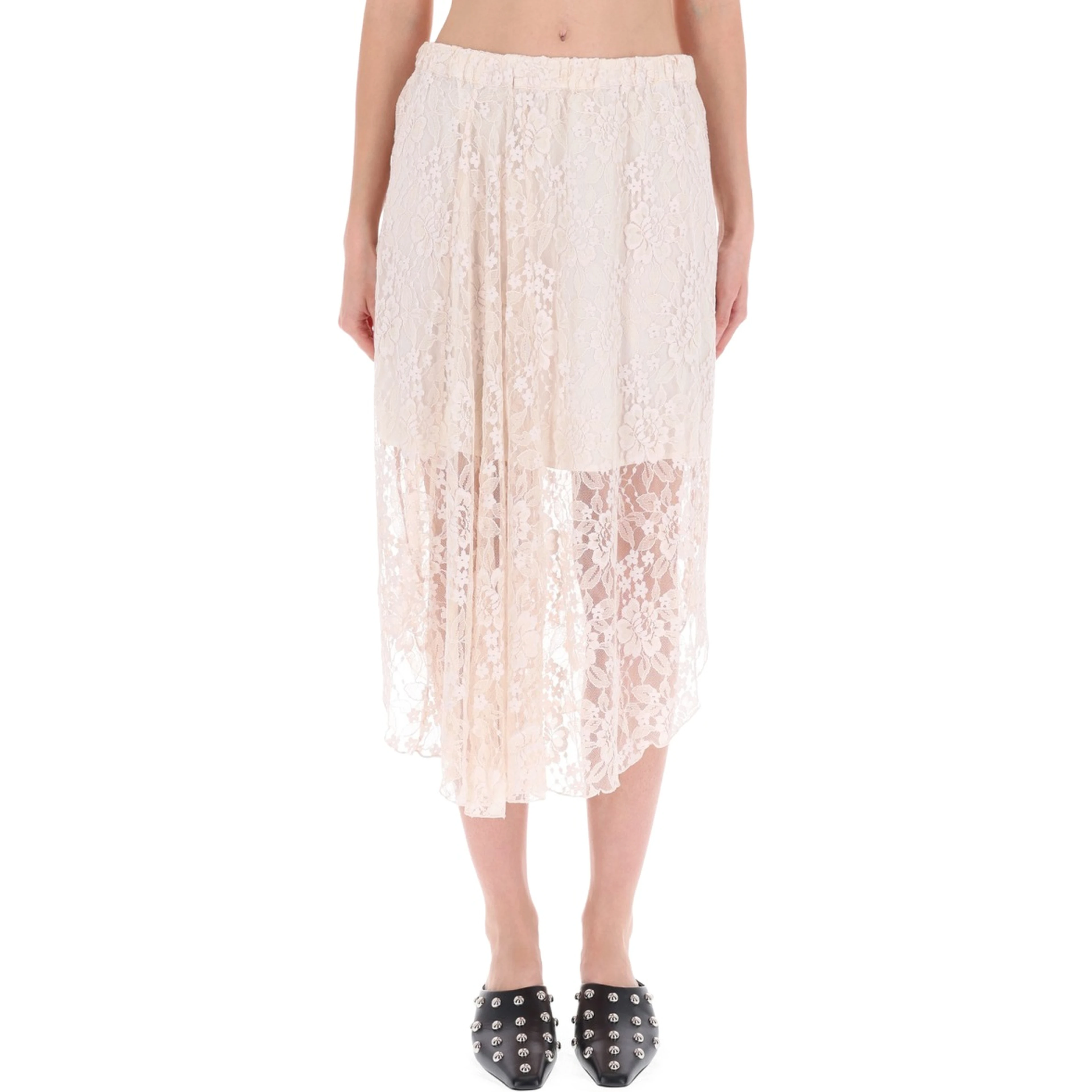 "SELMO" SKIRT