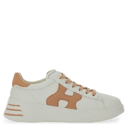 "REBEL" SNEAKER