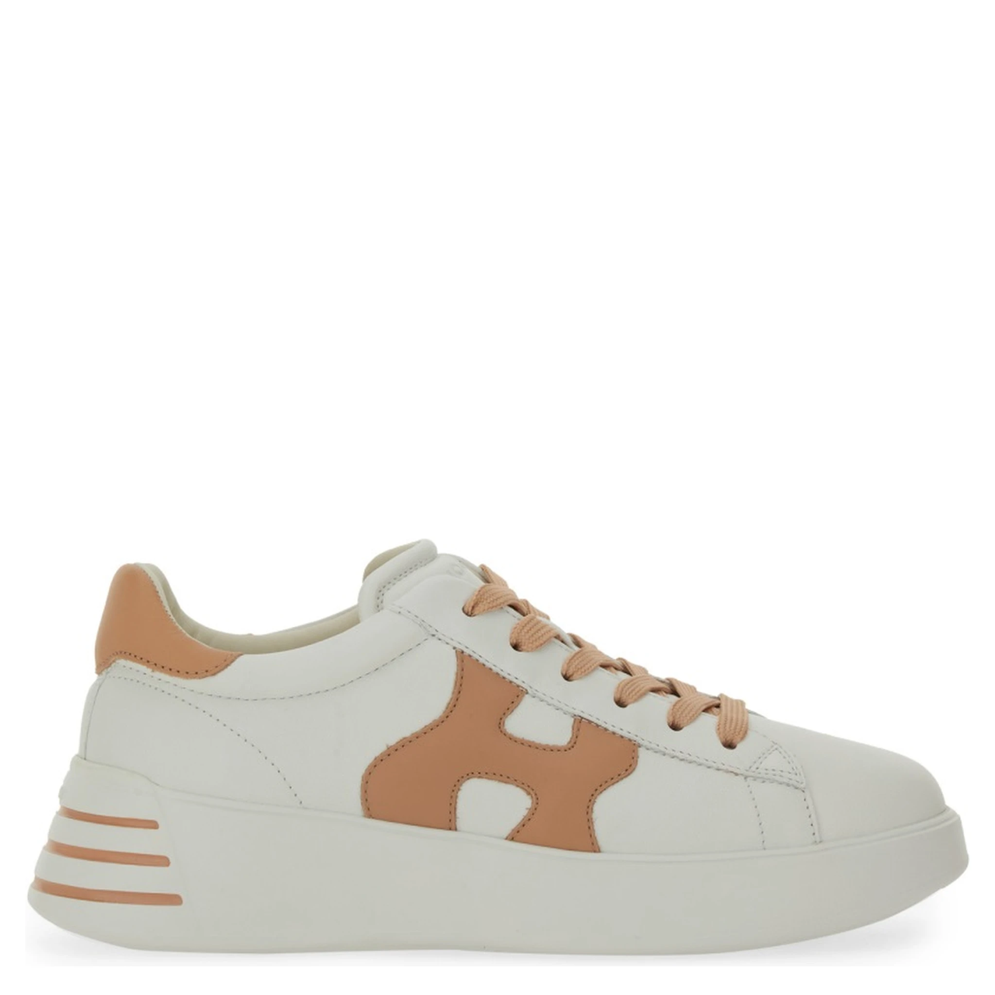 "REBEL" SNEAKER