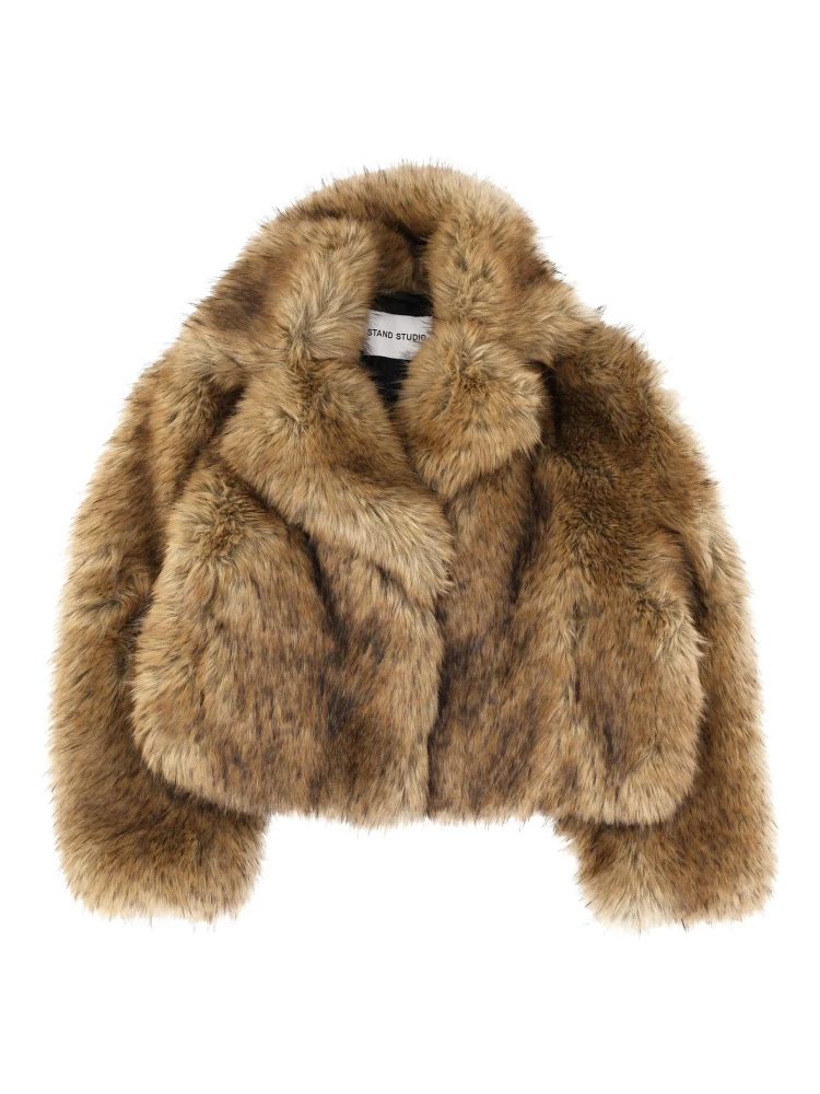 JACKET "SAMARA" alternative
