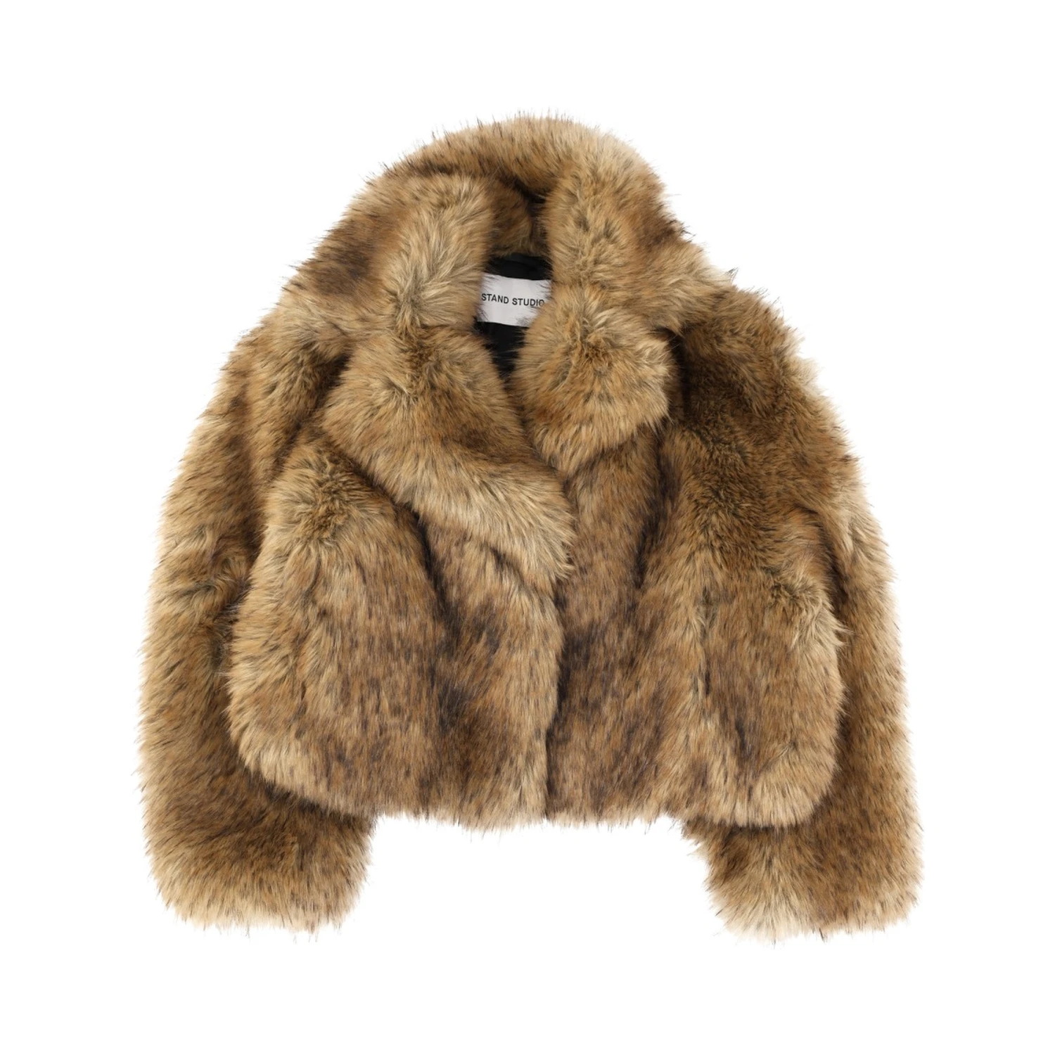 JACKET "SAMARA"