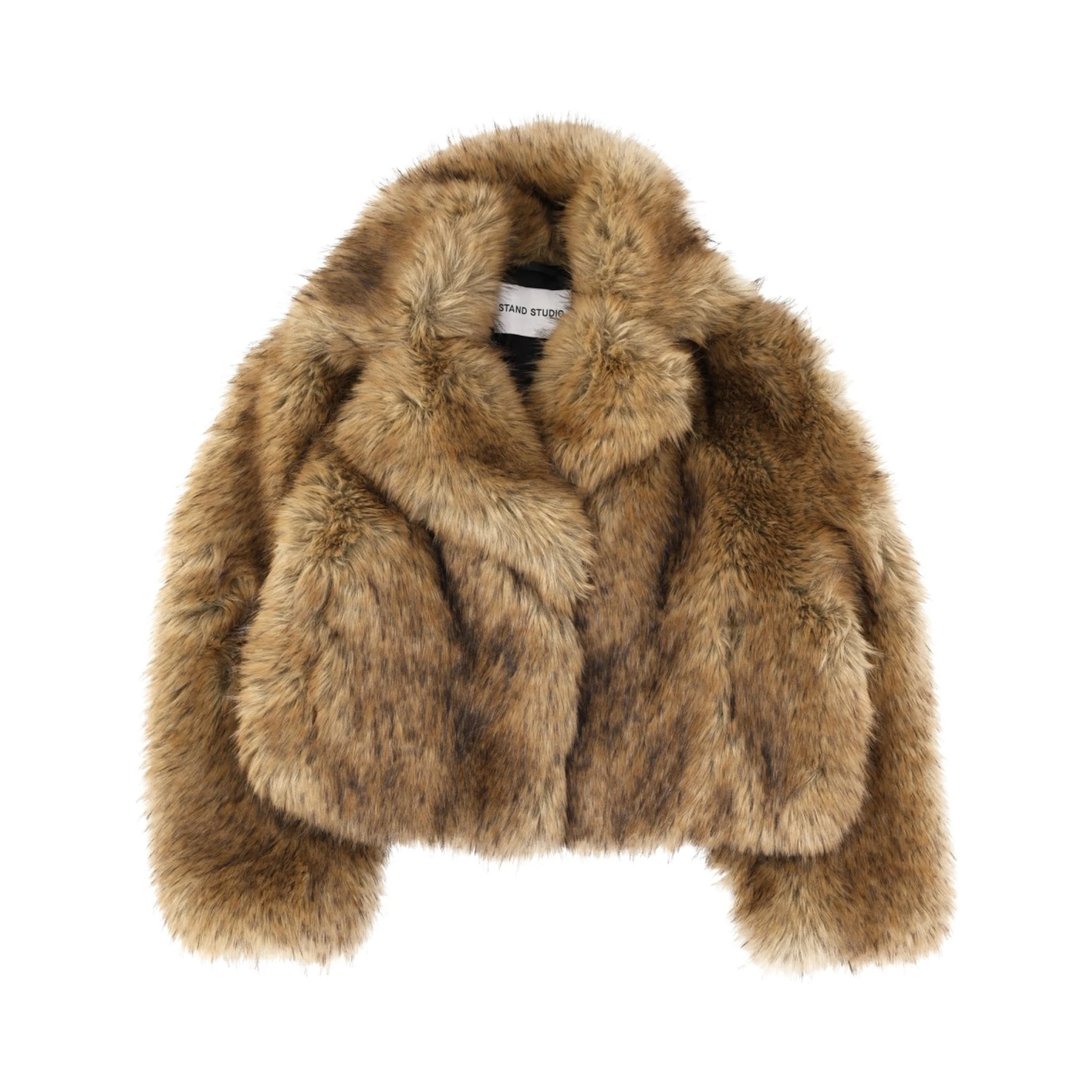 JACKET "SAMARA"