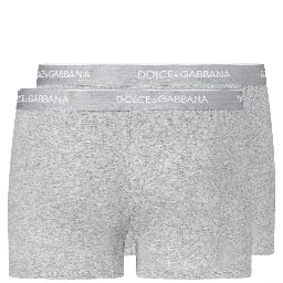 BI-PACK BOXER REGULAR