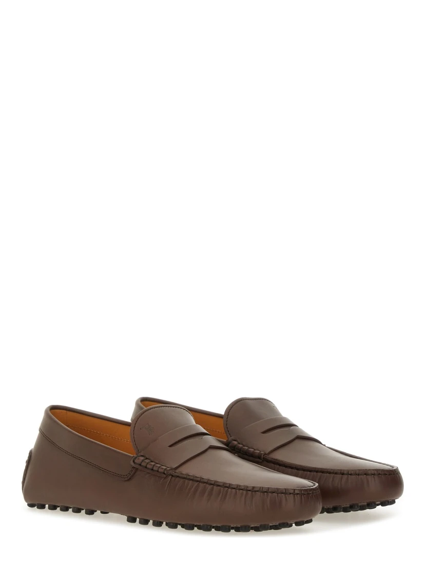 MOCCASIN "GOMMINO BUBBLE"