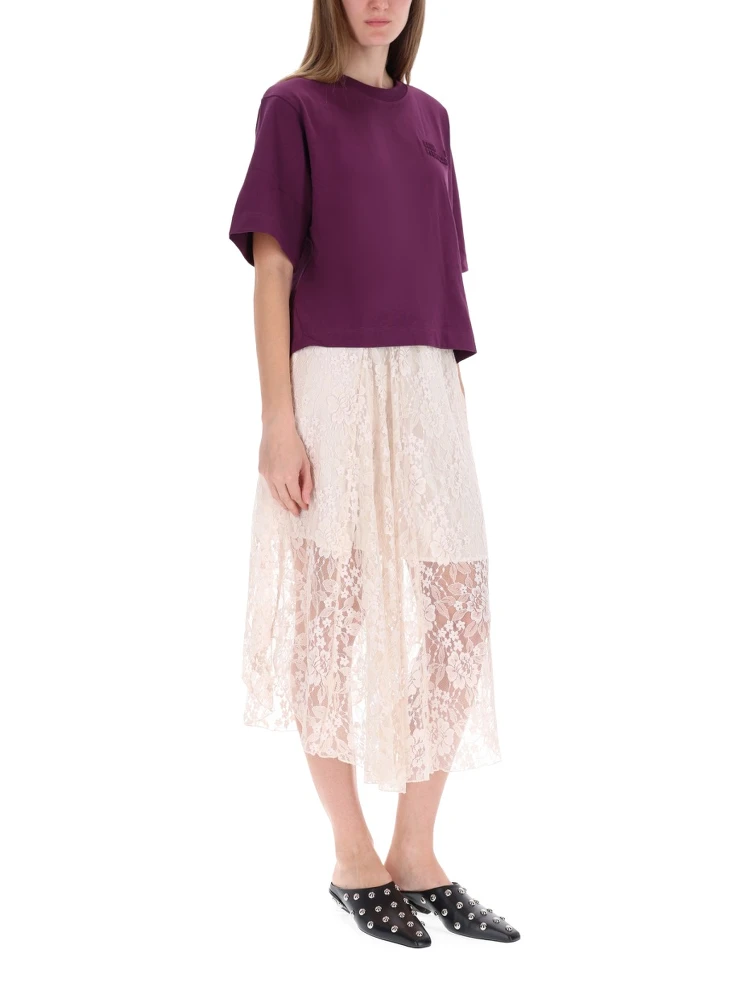 "SELMO" SKIRT alternative