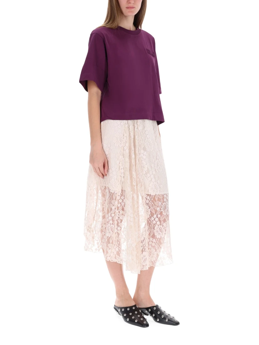 "SELMO" SKIRT