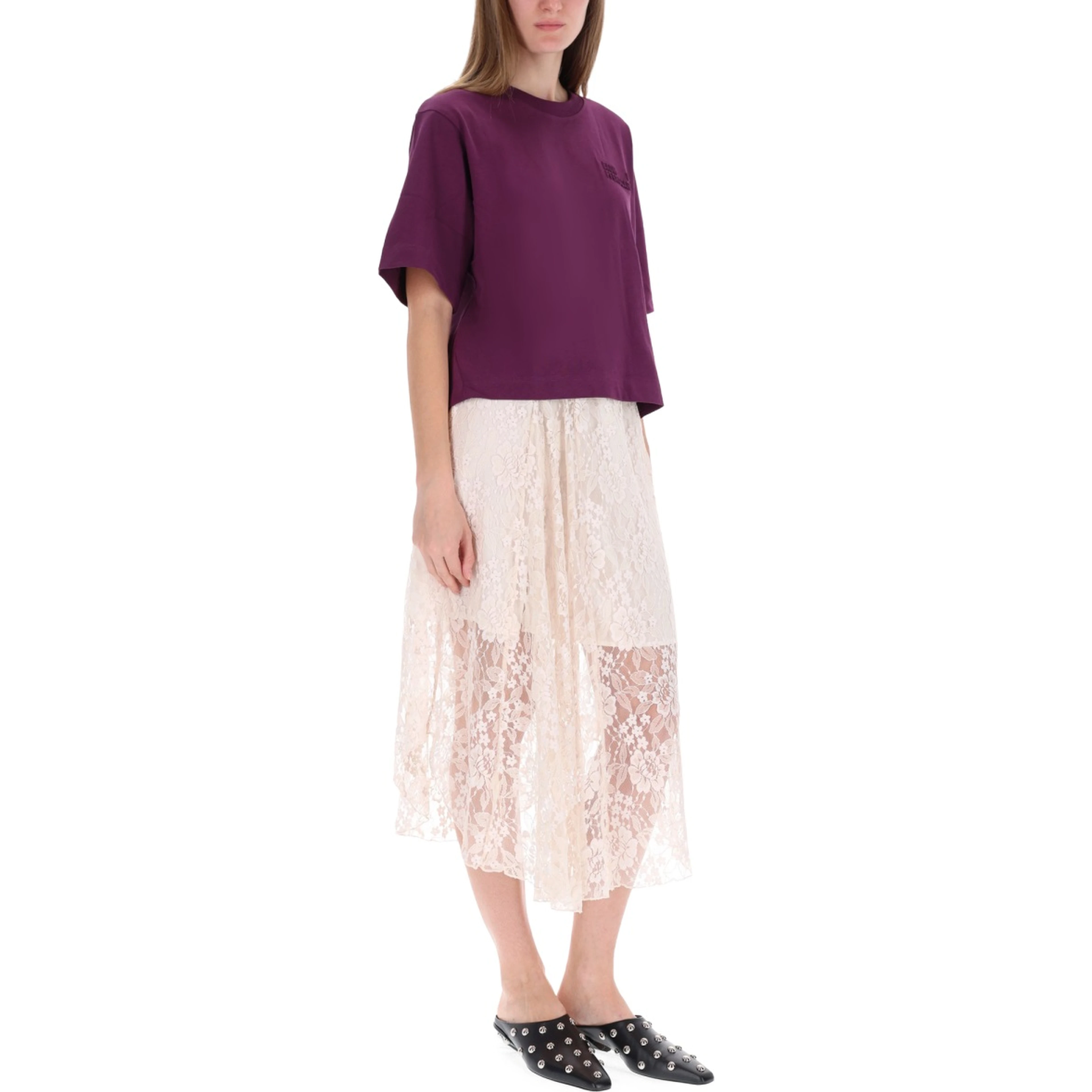 "SELMO" SKIRT