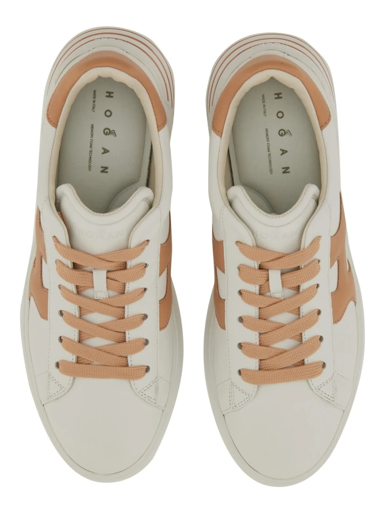 "REBEL" SNEAKER alternative