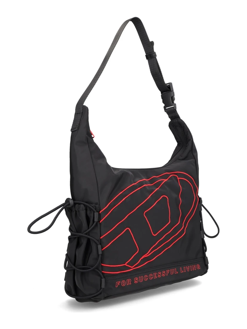 BAG "TECH-D"