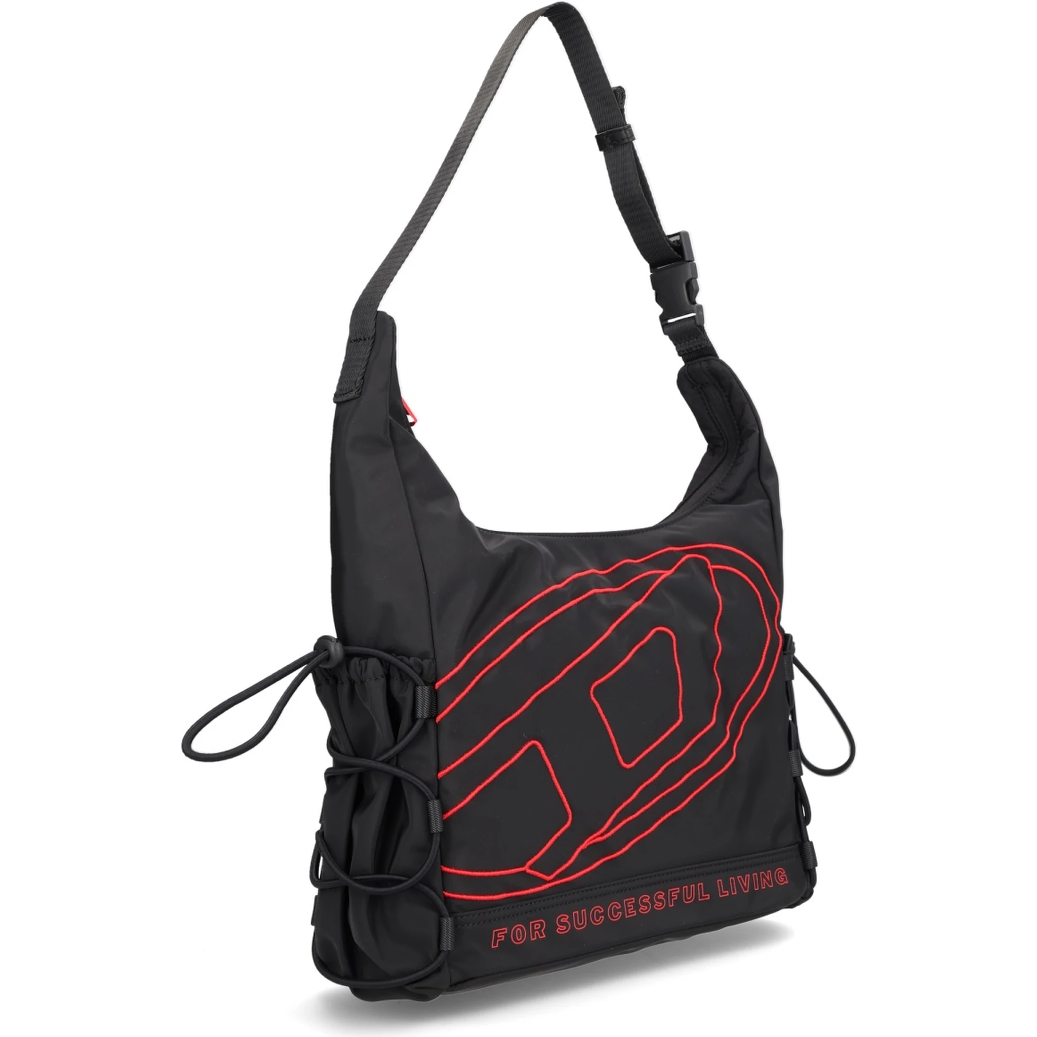 BAG "TECH-D"