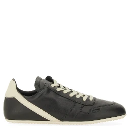 "MINIMAL SNEAK" SNEAKER