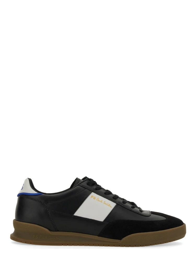 "DOVER" SNEAKER