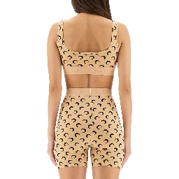 حمالة صدر علوية "القمر"