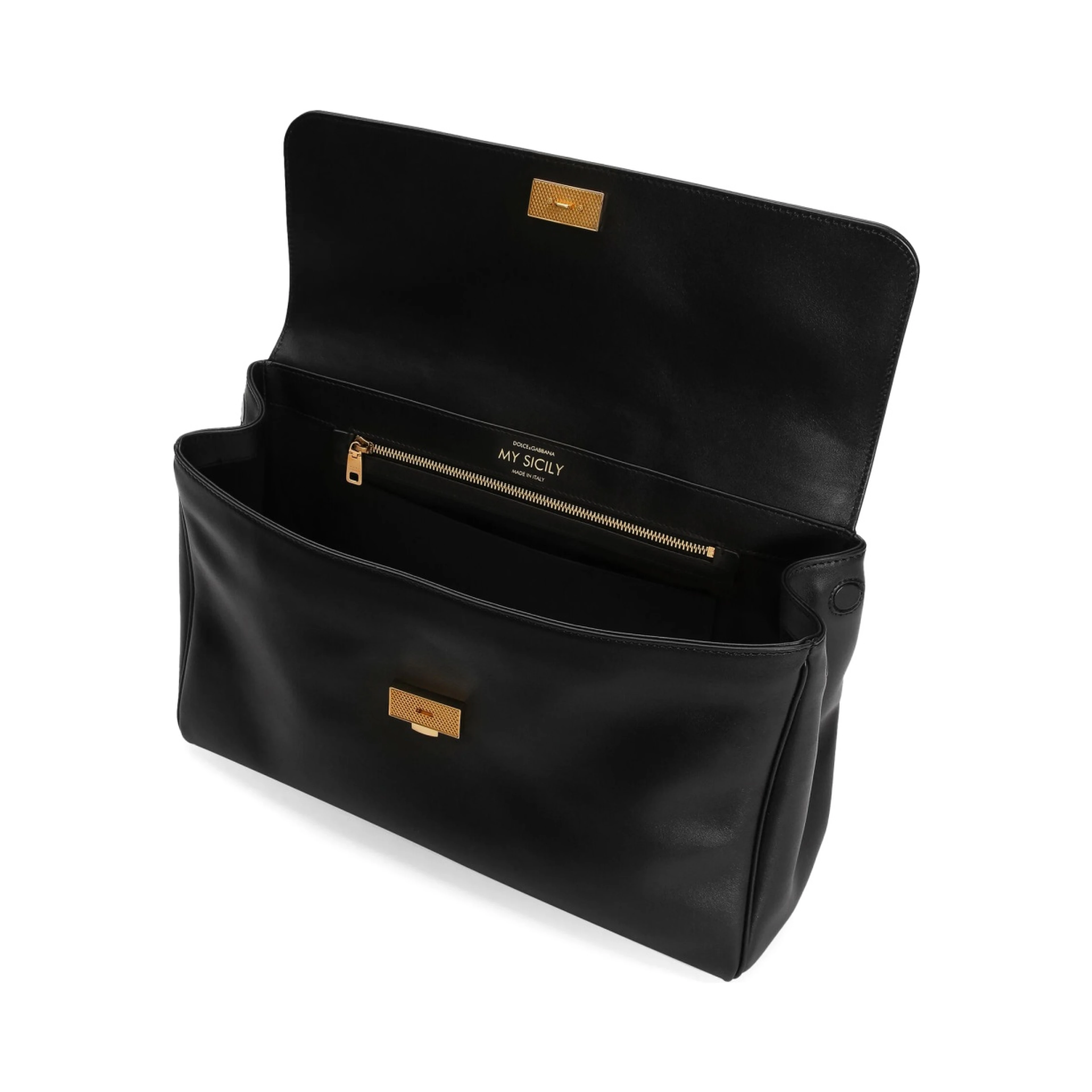 "MY SICILY" HANDBAG