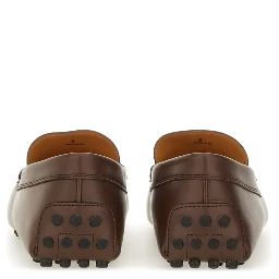 MOCCASIN "GOMMINO BUBBLE"