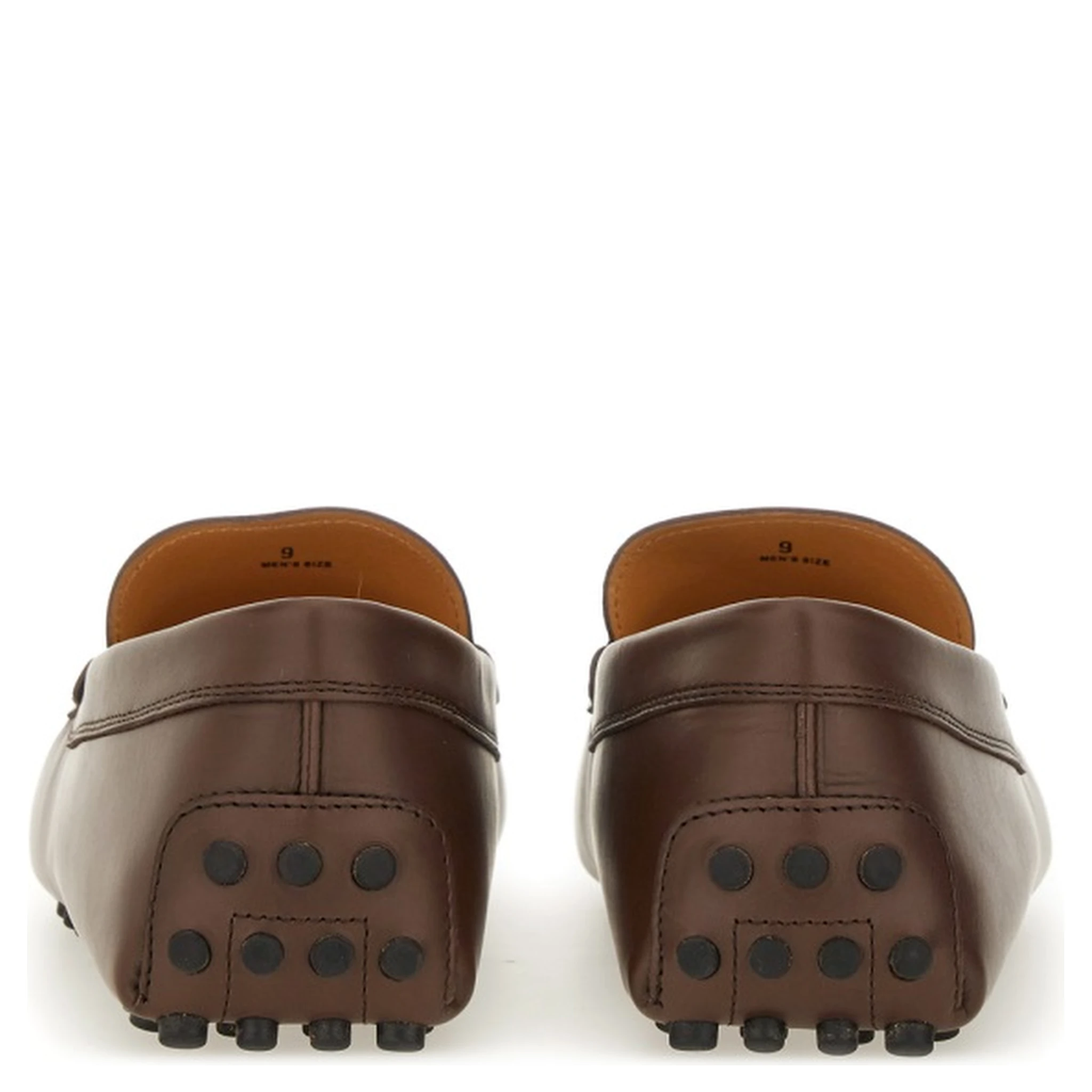 MOCCASIN "GOMMINO BUBBLE"