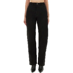"TWISTED" PANTS